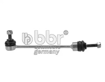 BBR AUTOMOTIVE 0011019088 -  Тяга / стойка, стабилизатор